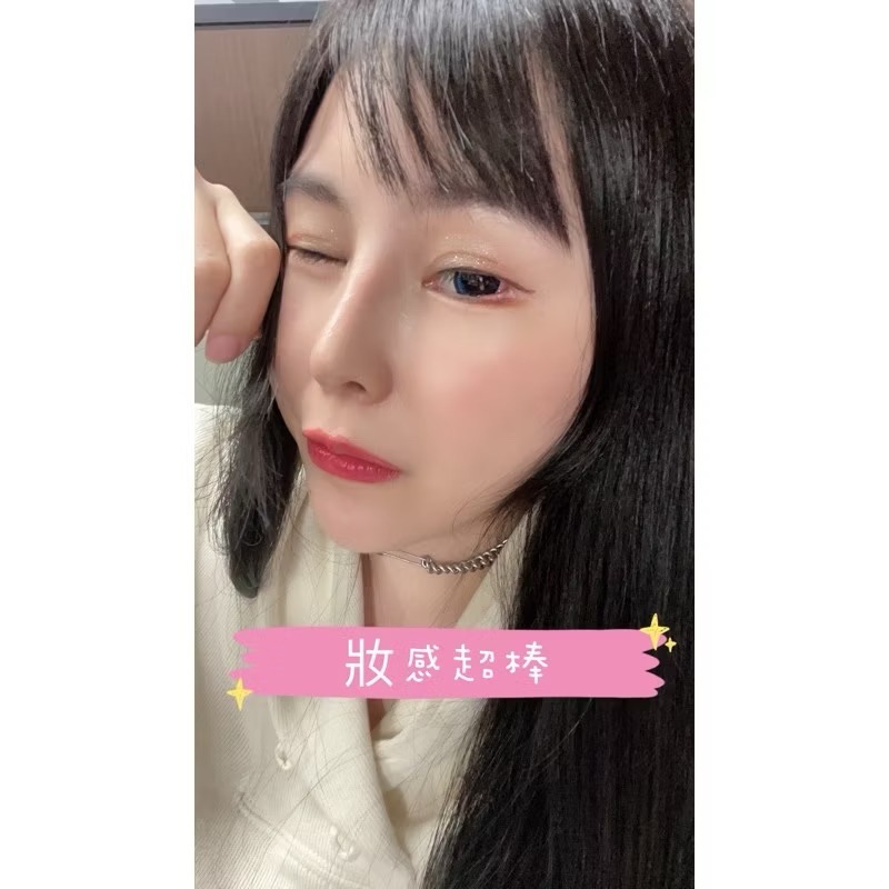 贈香水+包包👜懶人必備多合一爆水粉底 娃娃霜 修修膏 粉餅 沫樂 VOLARE 塘瓷娃娃霜 素顏霜-細節圖6