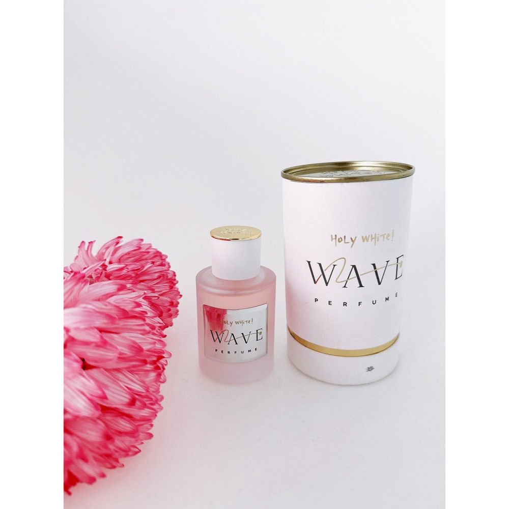 🎁HoLYWHiTE水蓮花香精🪷50ml 香水 情人節禮物-細節圖3