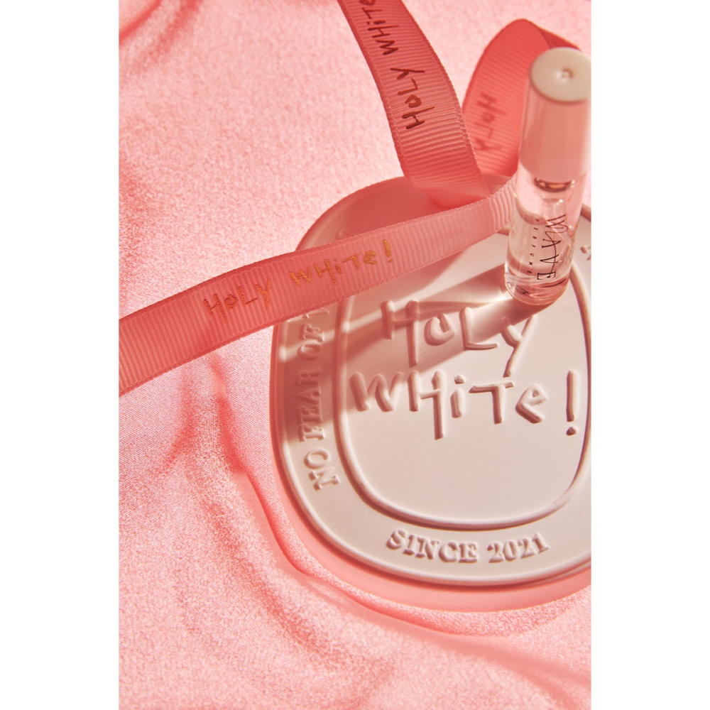 🎁HoLYWHiTE水蓮花香精🪷50ml 香水 情人節禮物-細節圖9