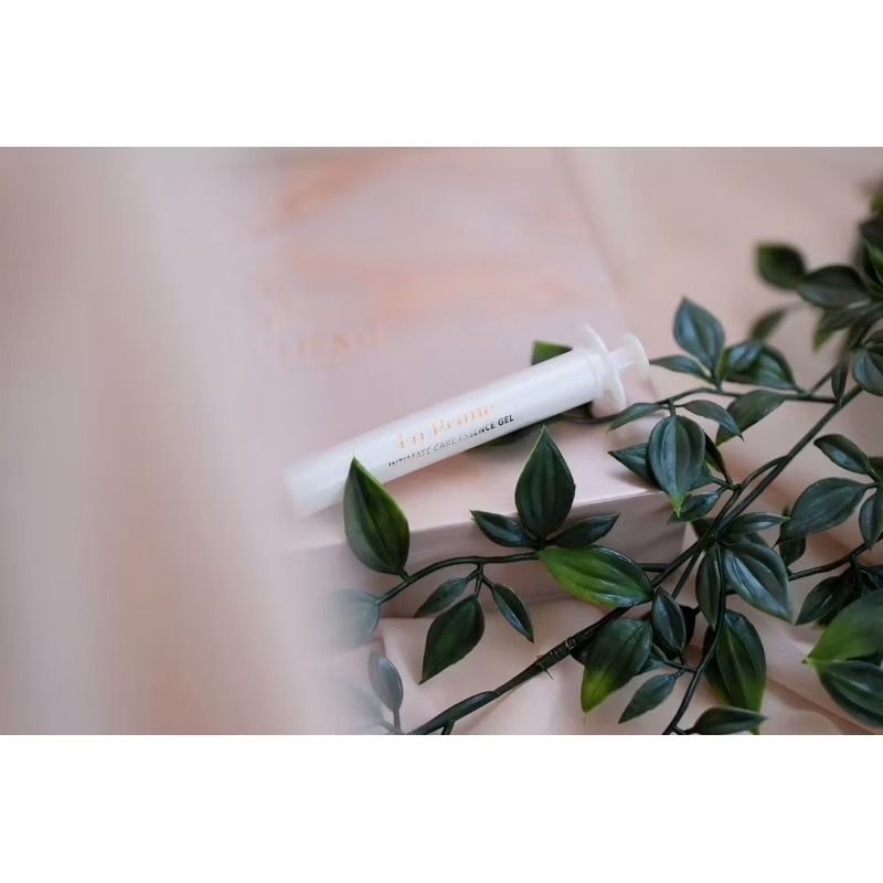 贈HoLyWHiTE💎最新版妹妹救星🍑 MS  SCHEME 私密呵護凝膠 正品🤍私密水性保養凝膠-細節圖5