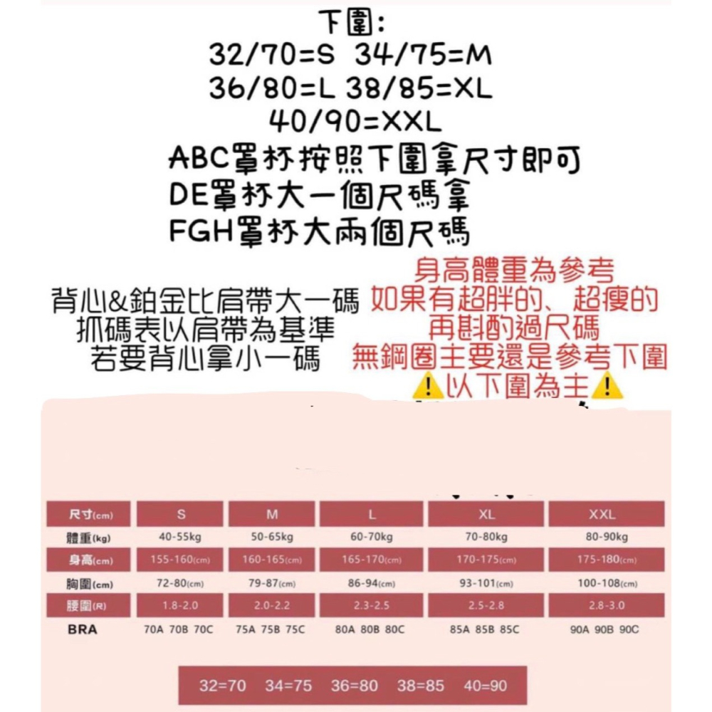 KISSY原廠公司貨正品科技無痕內衣套組 bra top 附內褲 限量白 無鋼圈超集中包覆內衣 小可愛-細節圖6