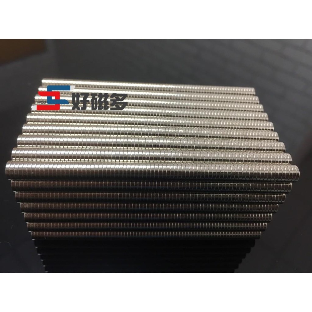 強力磁鐵 直徑4~5mm系列  【好磁多】專業磁鐵銷售-細節圖4