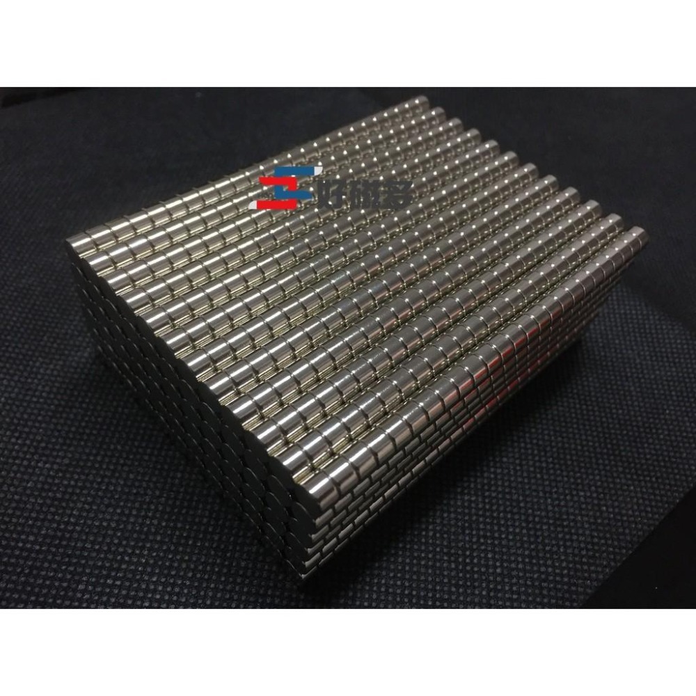 強力磁鐵 (直徑6~7mm系列)  【好磁多】專業磁鐵銷售-細節圖4