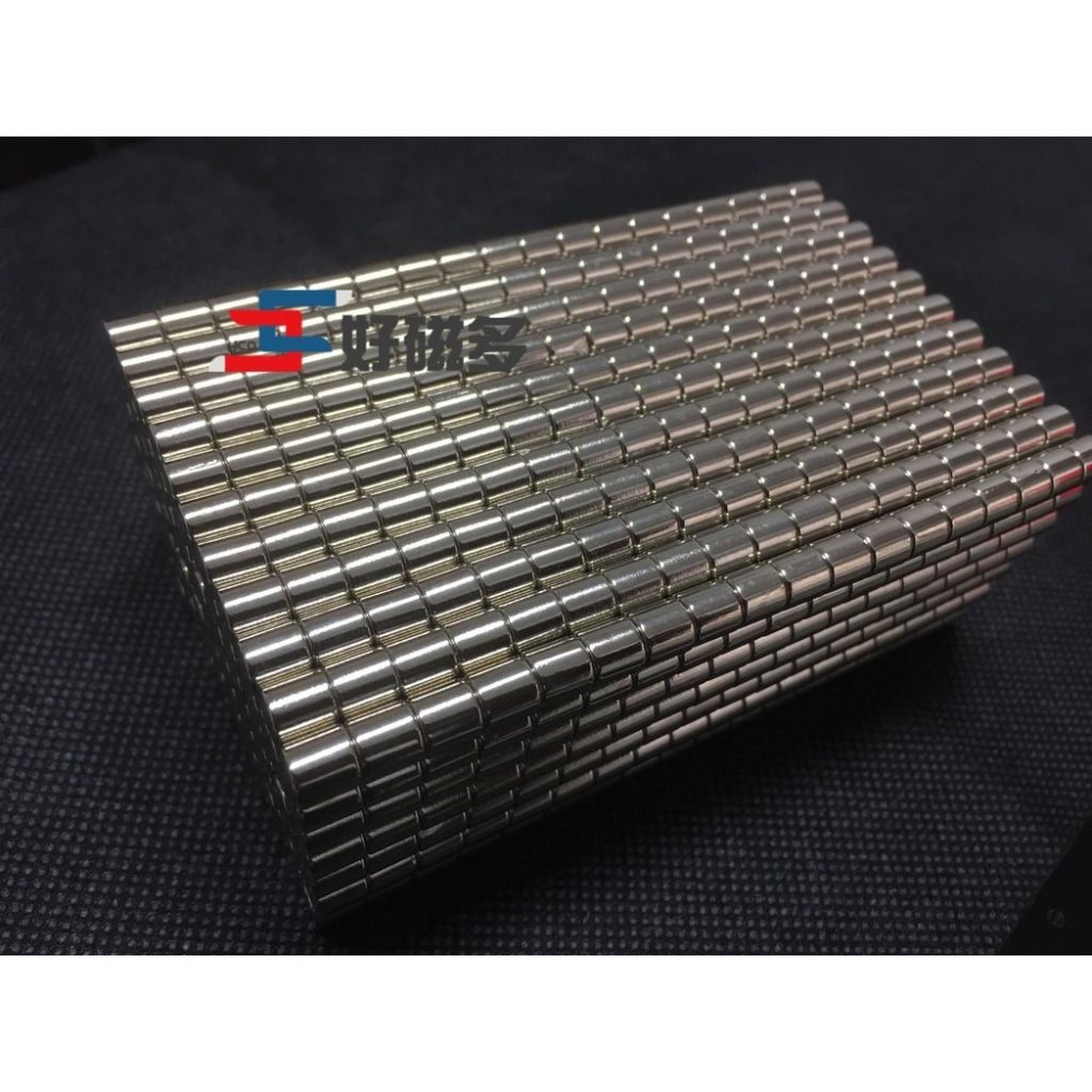 強力磁鐵 (直徑6~7mm系列)  【好磁多】專業磁鐵銷售-細節圖6