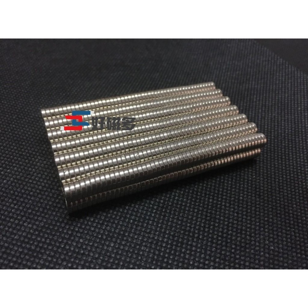 強力磁鐵 (直徑6~7mm系列)  【好磁多】專業磁鐵銷售-細節圖7
