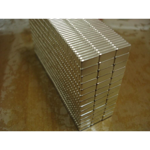 強力磁鐵(小方型、小長方形系列) 【好磁多】專業磁鐵銷售