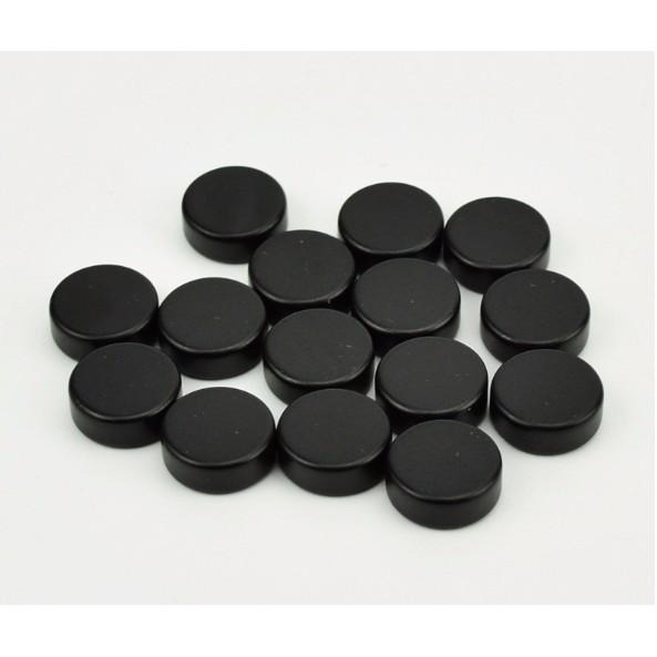 圓形防水強力磁鐵 環氧樹酯【好磁多】專業磁鐵銷售-細節圖3