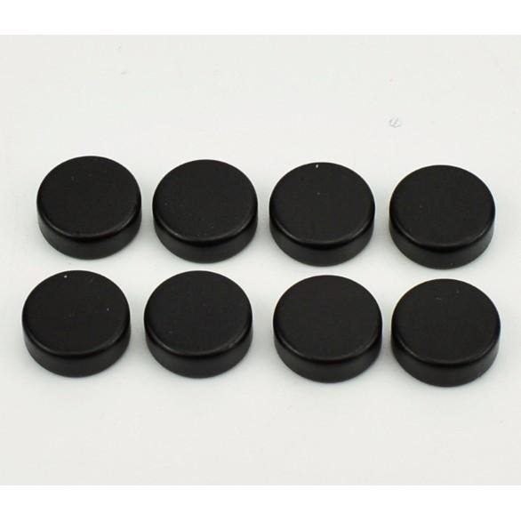 圓形防水強力磁鐵 環氧樹酯【好磁多】專業磁鐵銷售-細節圖4