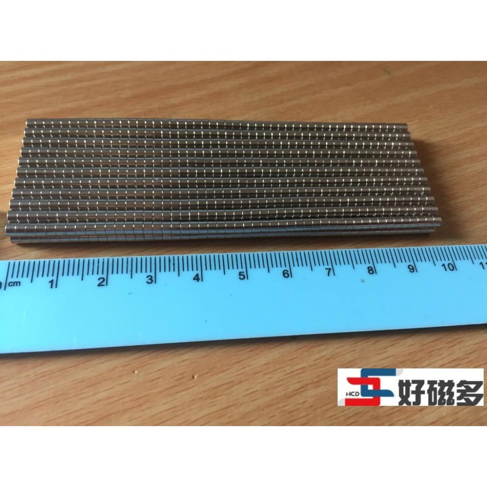直徑2~4mm N35、N52 小體積大用途【好磁多】專業磁鐵銷售-細節圖4