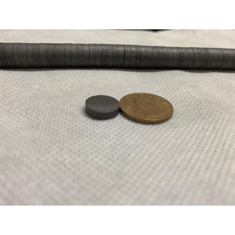 鐵氧體磁石 方形、圓形現貨  機台吸圖紙的好幫手-細節圖4