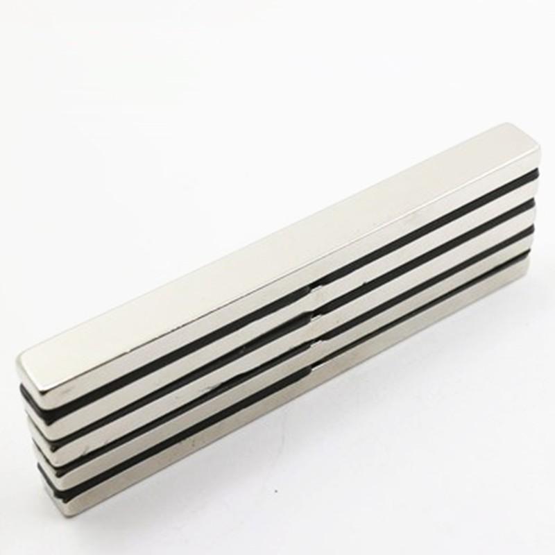 長條型100x10x5mm 【好磁多】專業磁鐵銷售、訂製報價-細節圖2