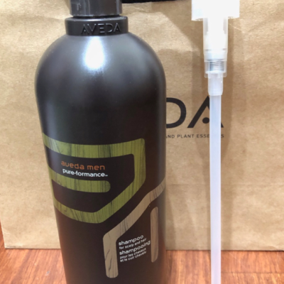 全新台灣公司貨 aveda 肯夢 純型洗髮精 1000ml 保存期限 2025/10月