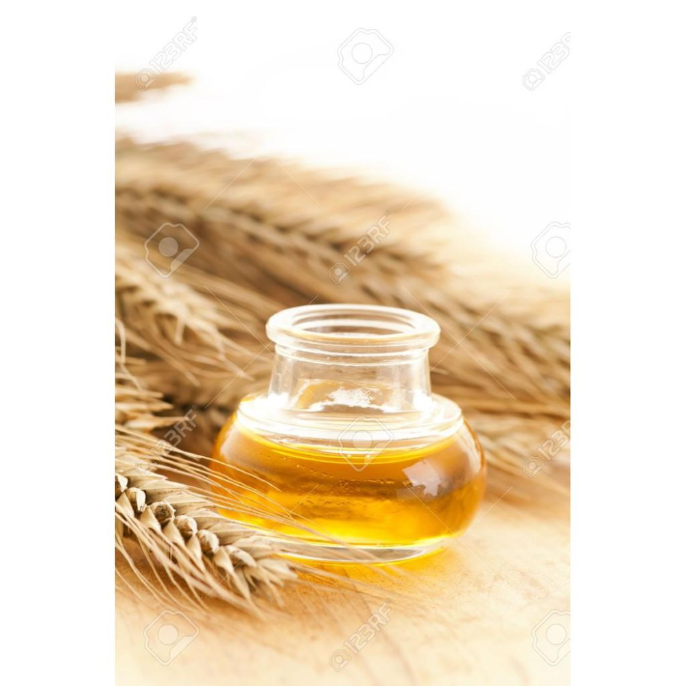 【露西皂材】精製小麥胚芽油 100ml 500ml-細節圖2