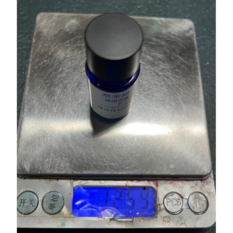 【露西皂材】奈米級水溶性抗菌劑 diy用抗菌劑  (液體水溶抗菌劑)-細節圖3
