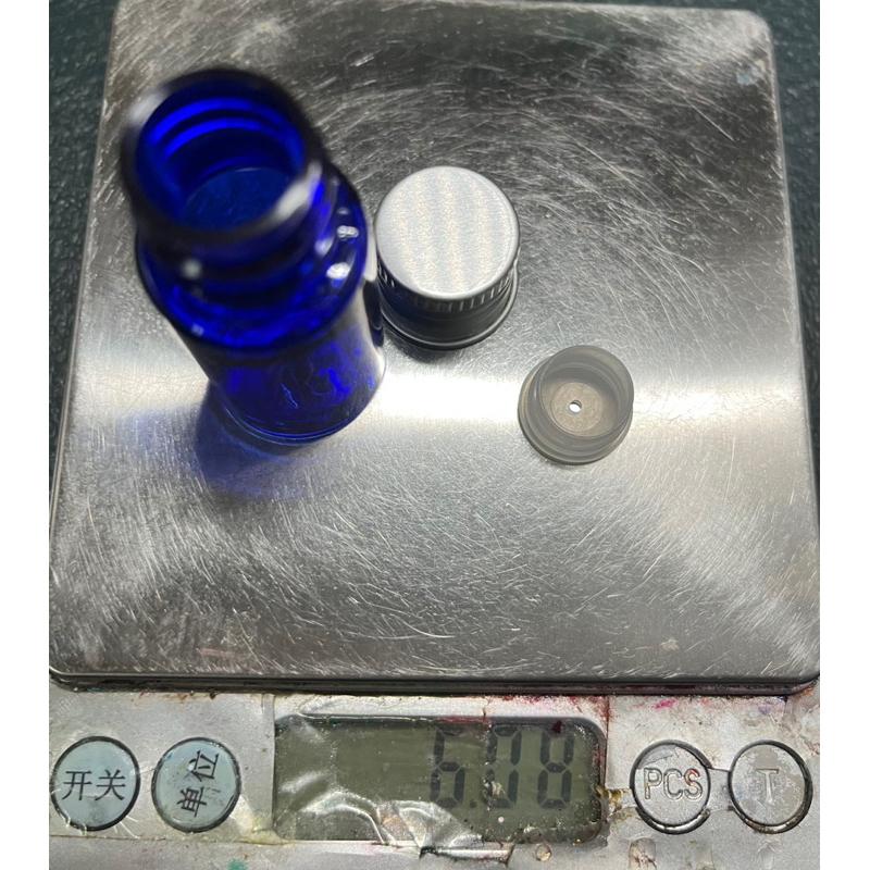 【露西皂材】奈米級水溶性抗菌劑 diy用抗菌劑  (液體水溶抗菌劑)-細節圖4