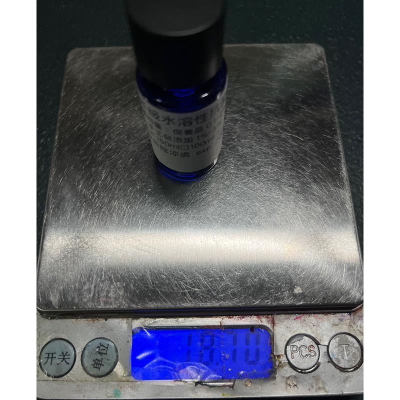 【露西皂材】奈米級水溶性抗菌劑 diy用抗菌劑  (液體水溶抗菌劑)-細節圖5