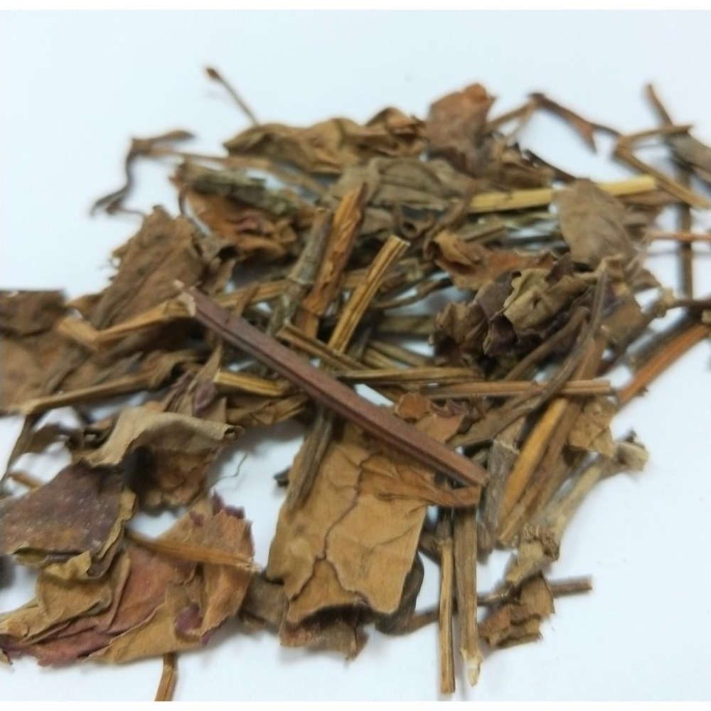 【露西皂材】 魚腥草 皂用植物花草 乾燥花草-細節圖2