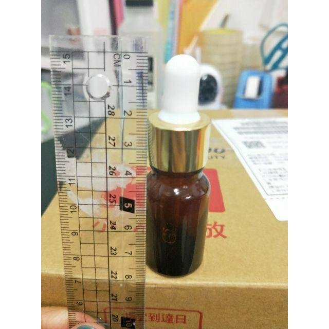 【露西皂材】滴管精油空瓶(附滴管) 多個尺寸 精油瓶 分裝瓶-細節圖3
