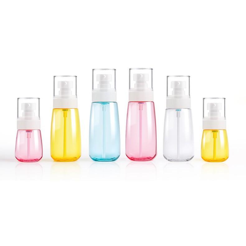 【露西皂材】超好用 壓瓶 30ml 100ml  UPG 壓瓶 乳液瓶  分裝瓶  小樣分裝-細節圖3