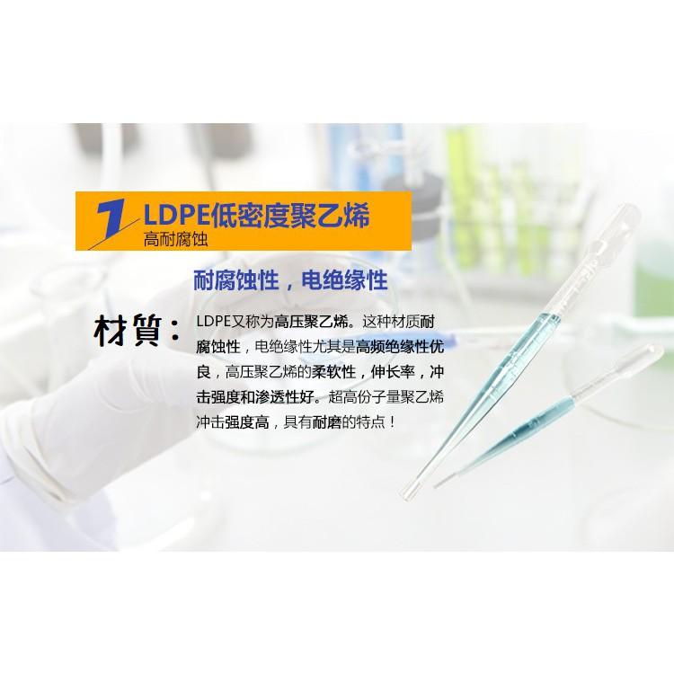 【露西皂材】塑膠滴管 0.2ml 0.5ml 1ml 2ml 3ml 5ml 10ml巴氏滴管 墨水分裝 有刻度-細節圖4