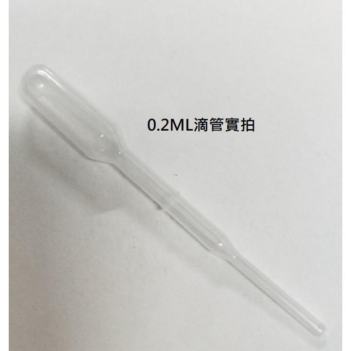 【露西皂材】塑膠滴管 0.2ml 0.5ml 1ml 2ml 3ml 5ml 10ml巴氏滴管 墨水分裝 有刻度-細節圖7