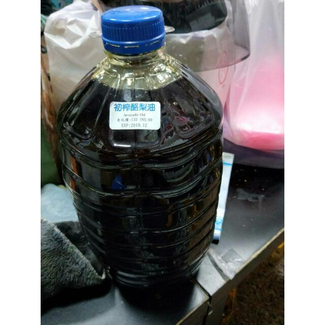 【露西皂材】初榨酪梨油 3L 5L  (手工皂材料)-細節圖3