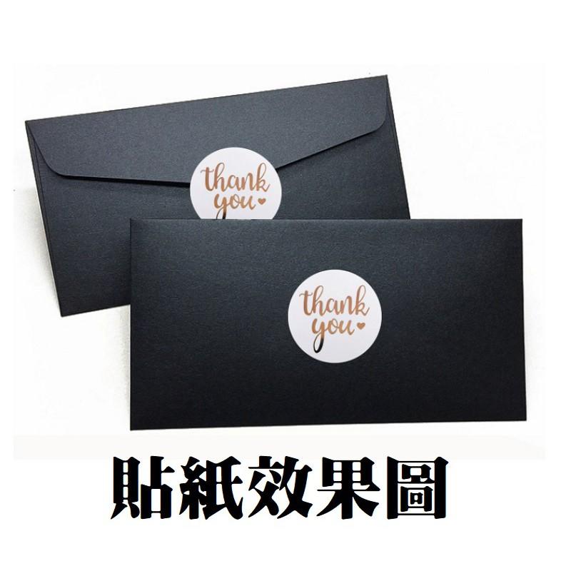 【露西皂材】一卷500枚 感謝貼紙 封口貼 烘焙貼紙 2.5cm-細節圖4