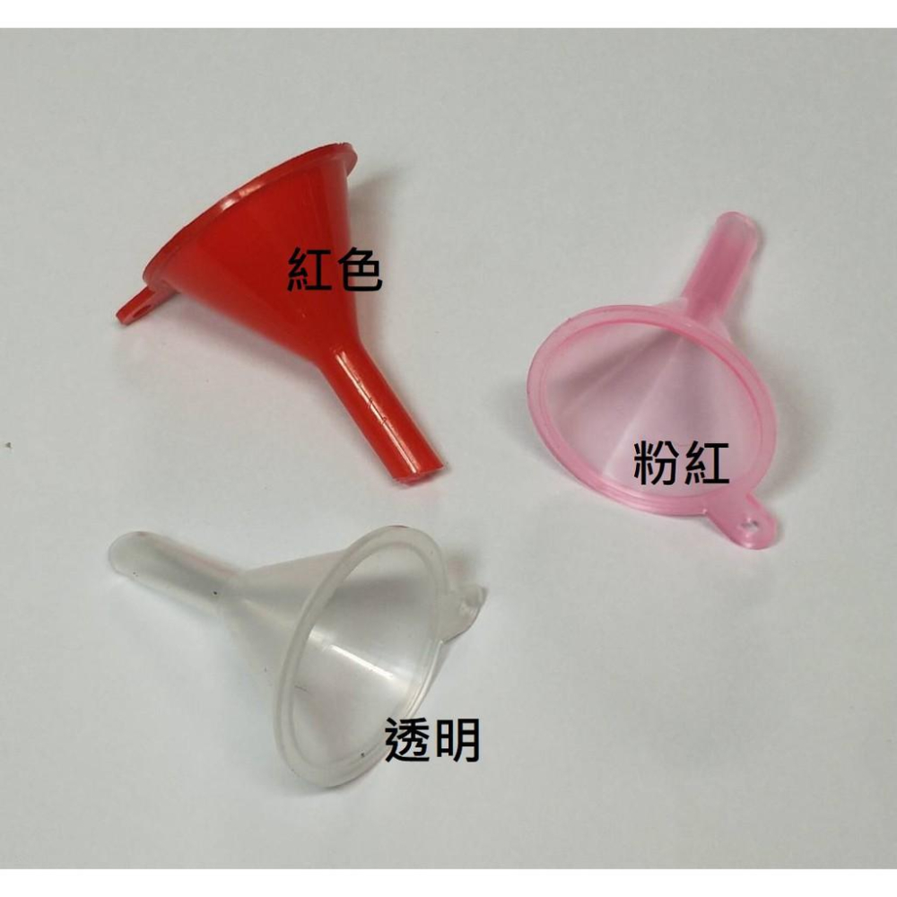 【露西皂材】小漏斗 分裝工具 分裝香水 一個-細節圖2
