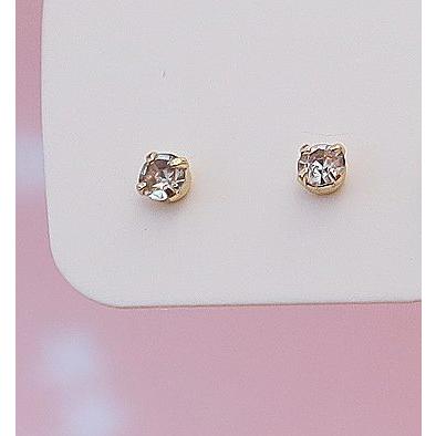 耳環 耳針 耳釘 韓版 S925銀針 韓國耳環 圓圈耳環 純銀耳環  耳飾 小紅書 耳環 氣質 百搭 質優 小橙子-細節圖3