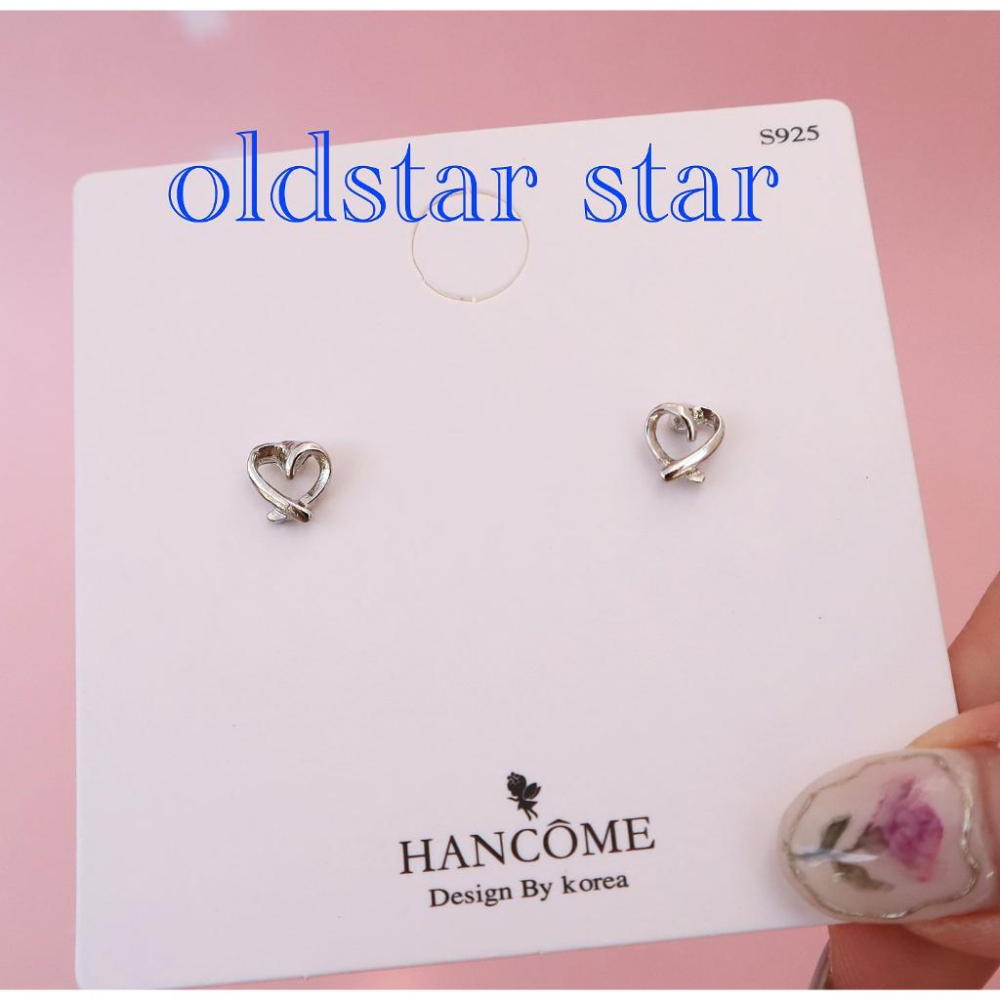 耳環 耳針 耳釘 韓版 S925銀針 韓國耳環 圓圈耳環 純銀耳環  耳飾 小紅書 耳環 氣質 百搭 質優 小橙子-細節圖6