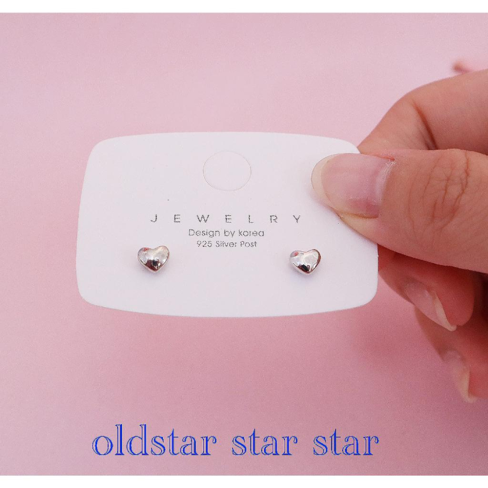 耳環 耳針 耳釘 韓版 S925銀針 韓國耳環 圓圈耳環 純銀耳環  耳飾 小紅書 耳環 氣質 百搭 質優 小橙子-細節圖8