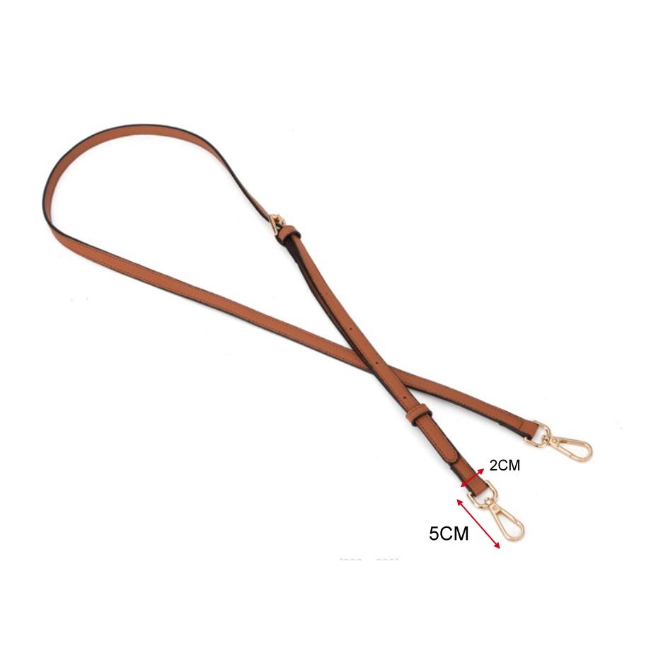 肩帶 斜背帶 包帶 背帶 巴掌紋 寬1.3cm 龍驤mini包改造 迷你餃子包  diy 皮包改造 不傷包  小橙子🍊-細節圖4