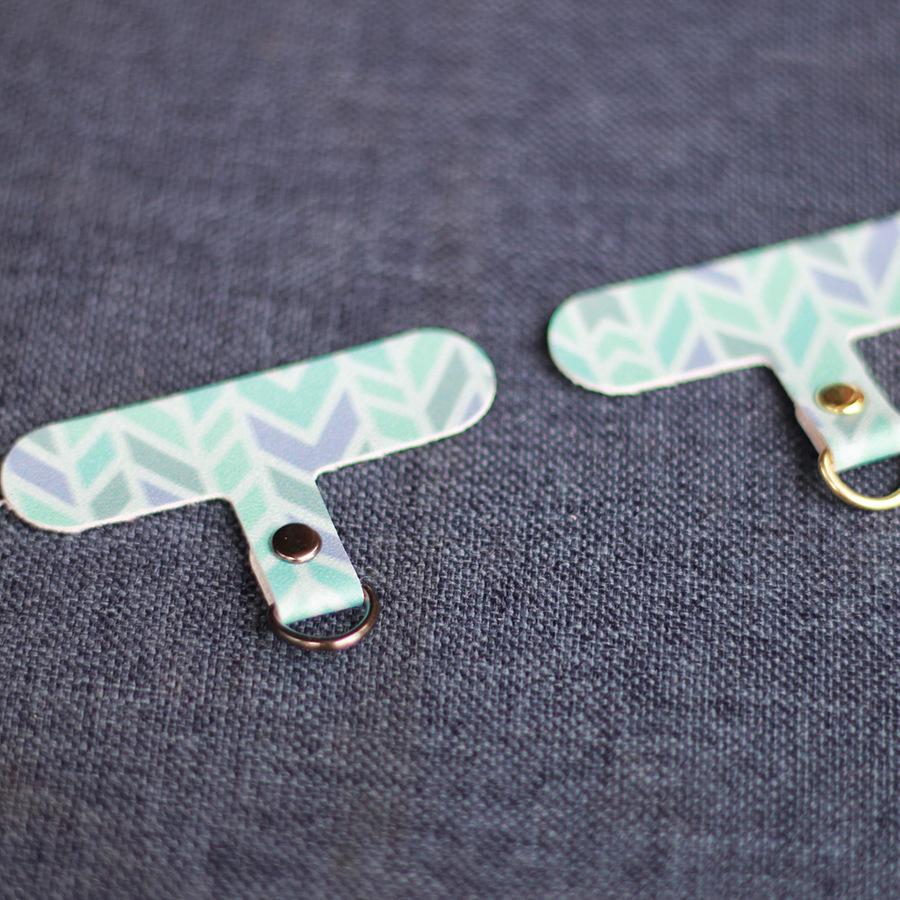 iphone 手機夾片 小橙子🍊手機 掛繩 手機殼 手機掛繩 手機鍊 手機鏈 不用打孔 手機吊繩 不易斷 不影響充電-細節圖4