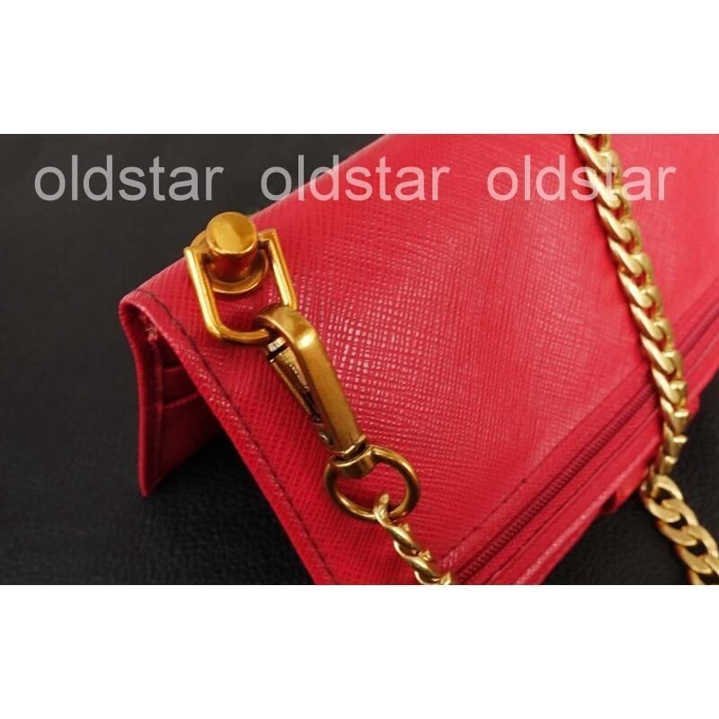 小橙子🍊 D環 帶環奶嘴扣 奶嘴扣 提耳 奶吊 包包掛勾 包包改造配件奶嘴釘 1個 帶環和尚頭 皮包改造 拼布 箱包五金-細節圖3