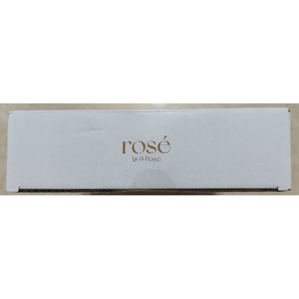 全新Rosé IS A ROSE LED補光美妝鏡1個+MS37全新磁吸快速充電線1條-細節圖7