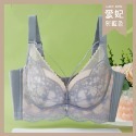 台灣現貨/幸運女孩無鋼圈小胸機能調整型內衣-愛妃-規格圖8