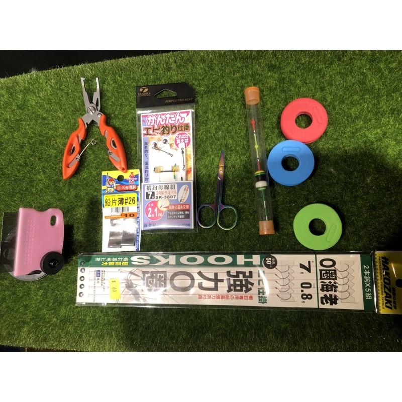 🔥釣蝦🔥  釣蝦竿 2023全配款 釣蝦全配套餐 新手釣蝦盒裝套組 快樂釣蝦盒裝組 釣蝦套組 釣蝦配件 釣蝦工具箱-細節圖3