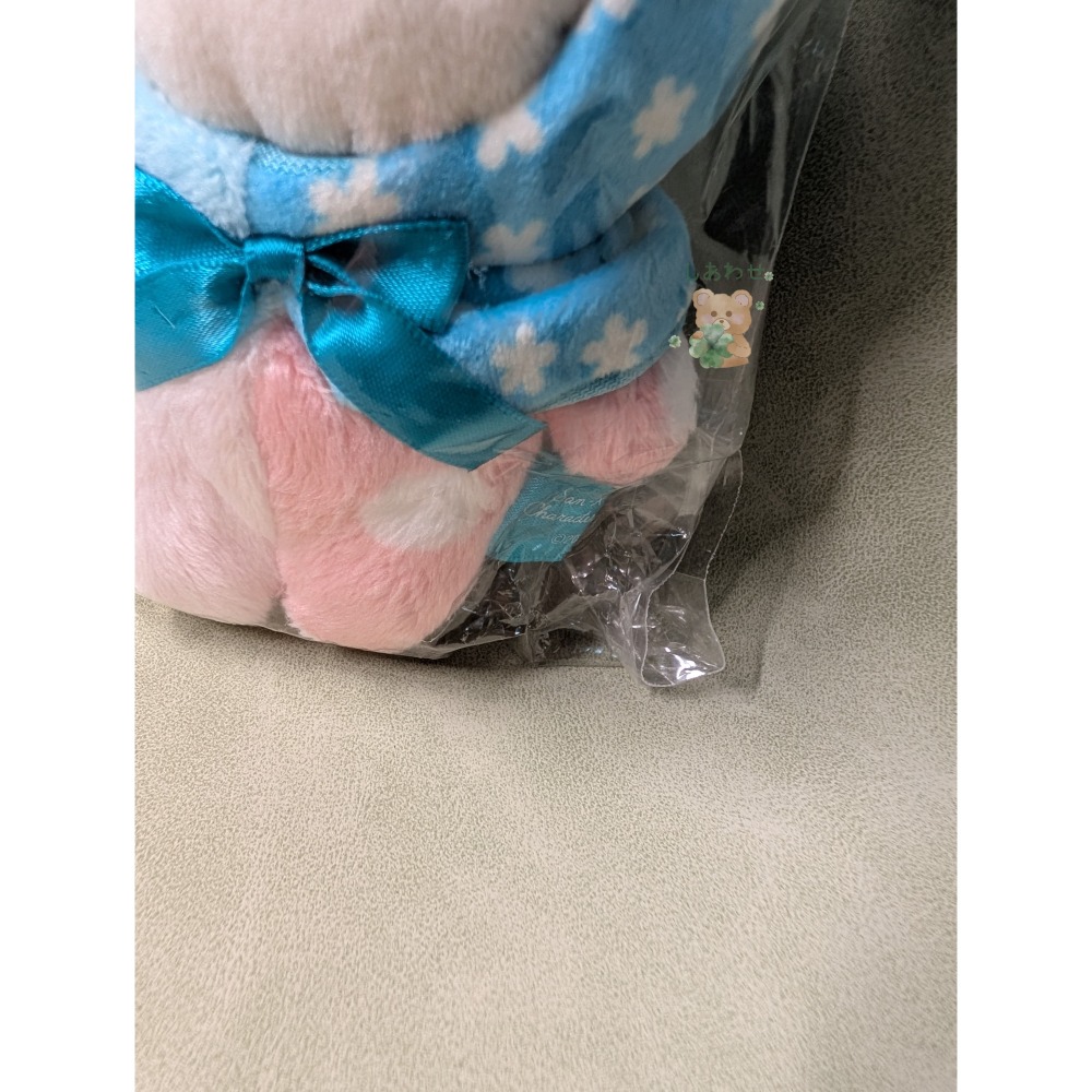 憂傷馬戲團 夏波吊飾 梵谷展 美術館聯名 日本限定商品 現貨商品-細節圖4