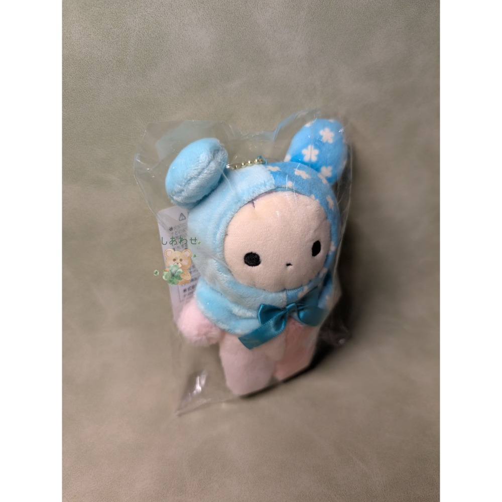 憂傷馬戲團 夏波吊飾 梵谷展 美術館聯名 日本限定商品 現貨商品-細節圖5