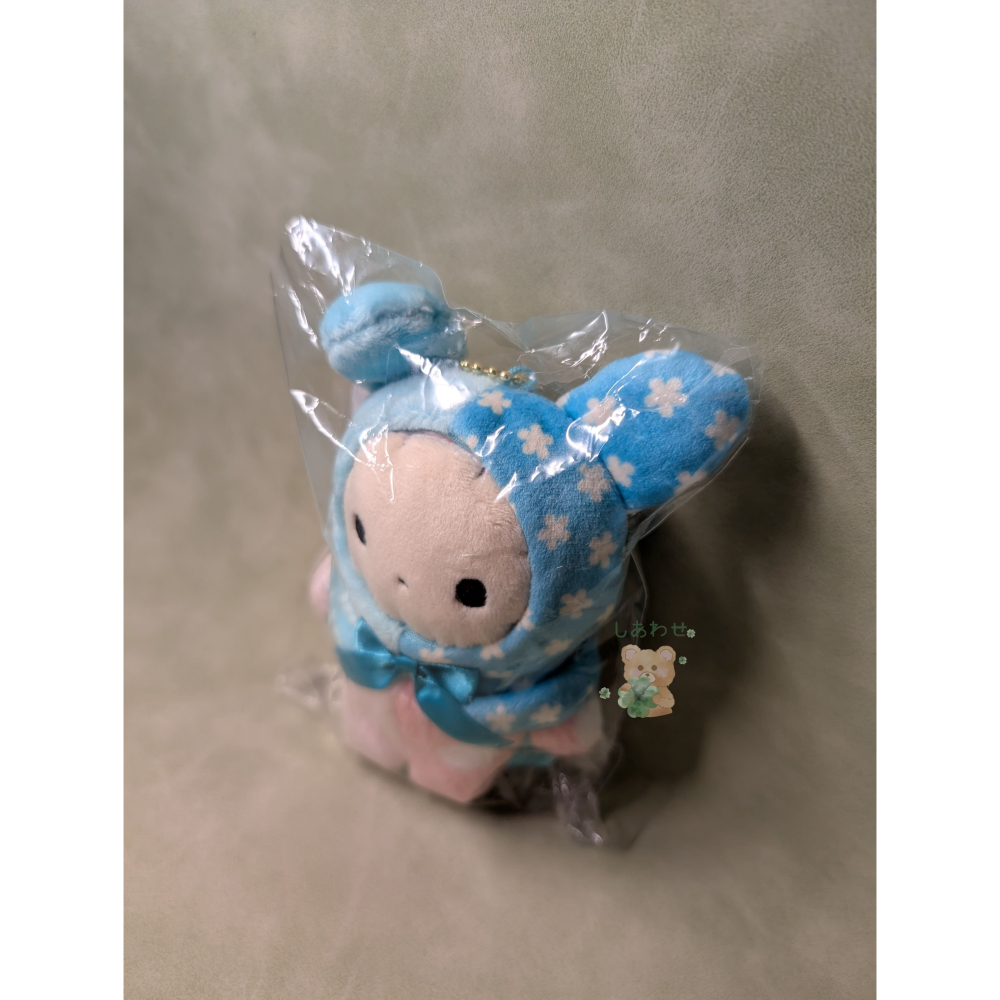 憂傷馬戲團 夏波吊飾 梵谷展 美術館聯名 日本限定商品 現貨商品-細節圖6