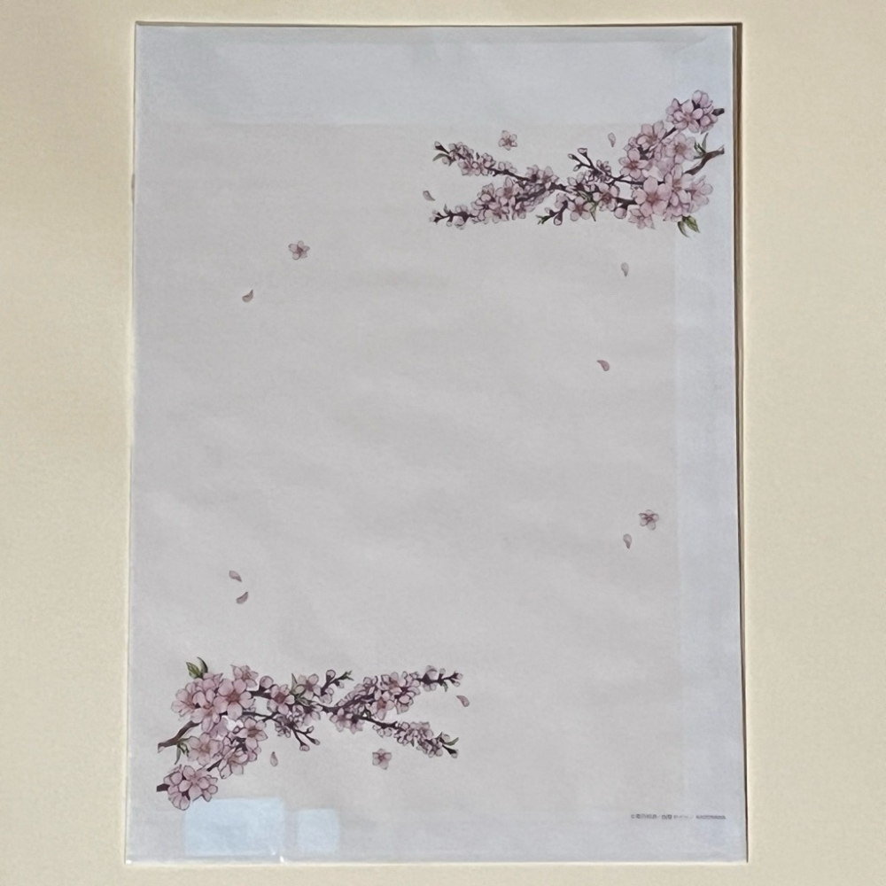 彩雲國物語 一番賞 原畫展 周邊 紫劉輝 紅秀麗 藍楸瑛 色紙 複製畫 邵可 黎深 靜蘭 影月 燕青 日本限定-細節圖8