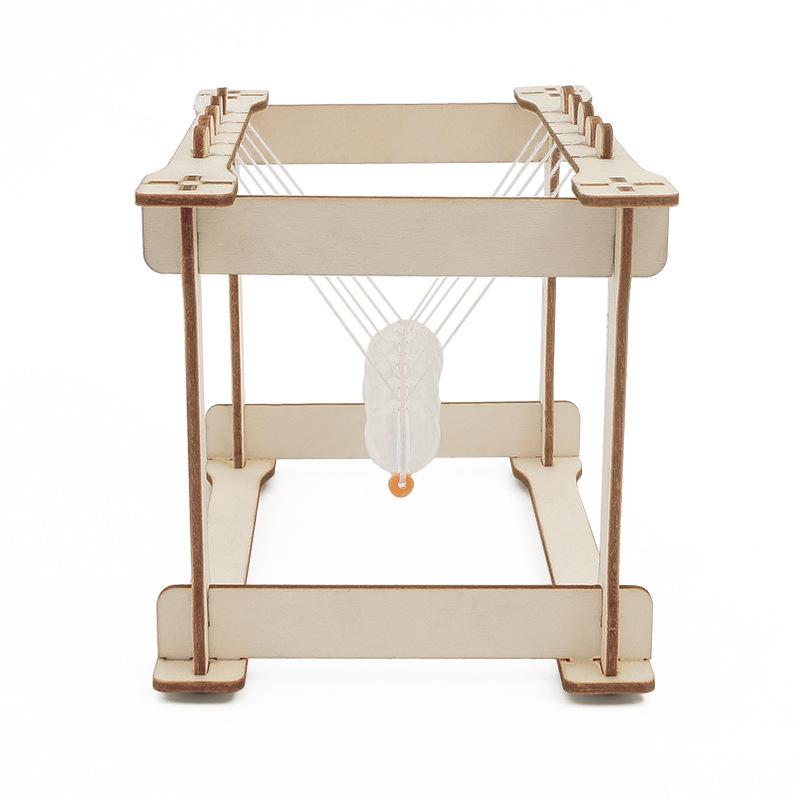 科普文教 台灣發貨 M918 牛頓擺球 撞球 平衡球 經典方形 擺球黑底 學生 禮品 物理 科學  科普教材-細節圖4