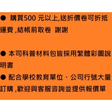 M95  科普文教  折價卷  補差額 補運費-細節圖2