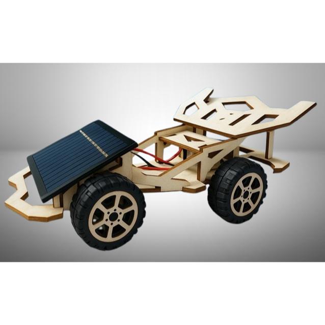 科普文教  M306  台灣發貨 繁體彩圖說明 書 太陽能賽車 太陽能車 太陽能小車 科學 物理 實驗 控制 自然 生科-細節圖3