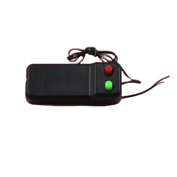 科普文教  台灣發貨 3號電池盒 閘刀 單節 雙節 三節 四節  3號電池盒+鱷魚夾 閘刀電池盒  電池-細節圖6