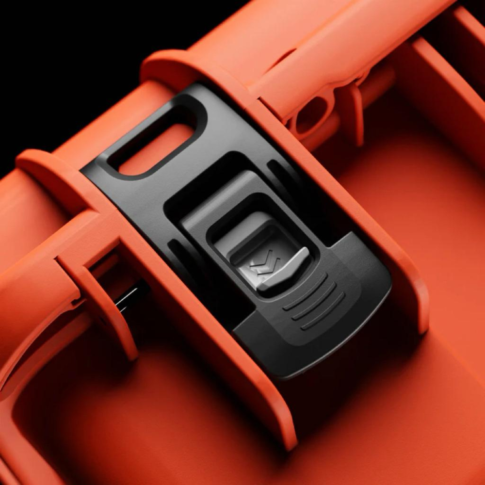❰免運❱ NANUK EMS 945S 急救用品手提箱 必備箱 加拿大原裝進口 手提包 救護包 收納箱 醫院診所救護車-細節圖8