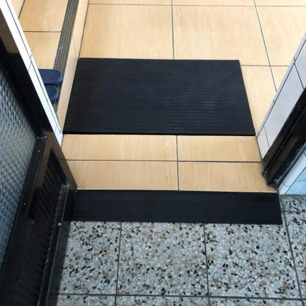 ❰免運❱ 斜坡板專家 斜坡磚總彙 台灣製造 工廠直營 斜坡磚 斜坡板 居家斜坡板 道路斜坡板 公共設施 門檻斜坡板 補助-細節圖3