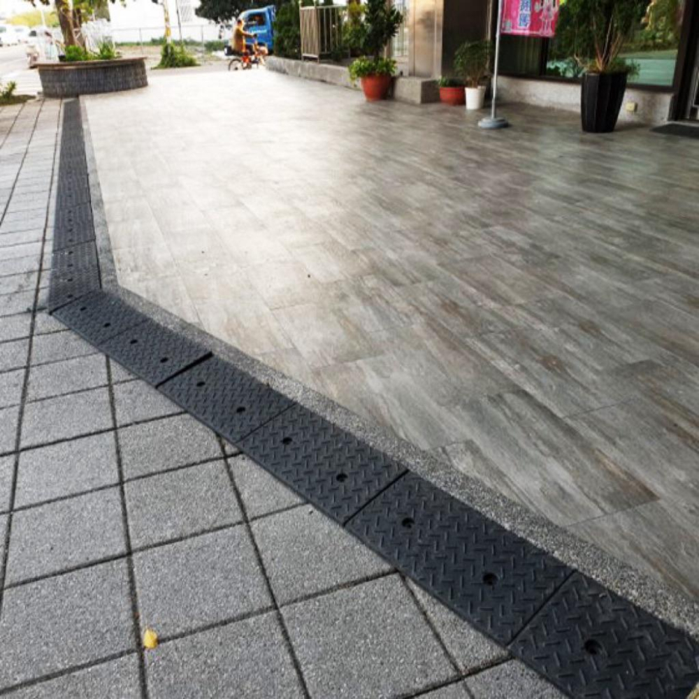 ❰免運❱ 斜坡板專家 斜坡磚總彙 台灣製造 工廠直營 斜坡磚 斜坡板 居家斜坡板 道路斜坡板 公共設施 門檻斜坡板 補助-細節圖5