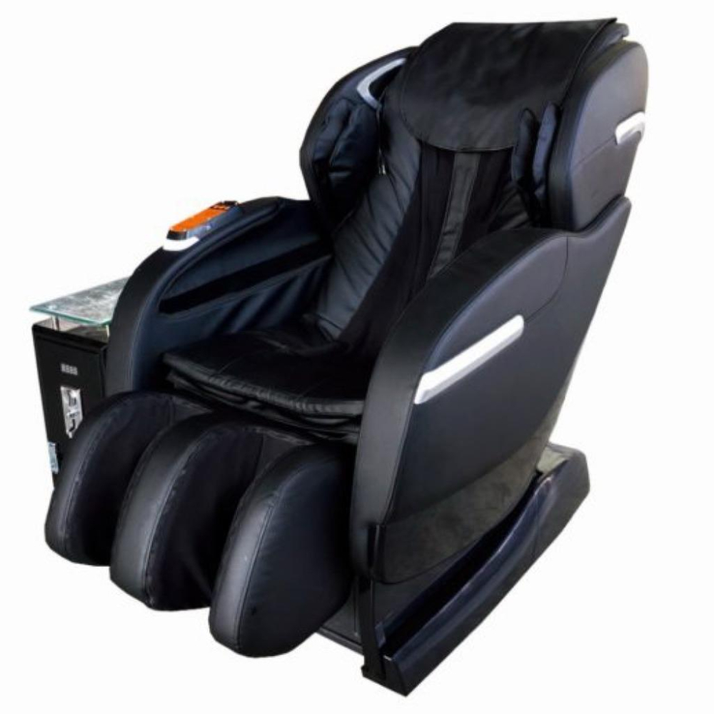 ❰免運❱ 新世代營業按摩椅 (投幣式) namikosi-710 電動按摩椅 多種模式 按摩舒壓 零重力設計 質感美學-細節圖4