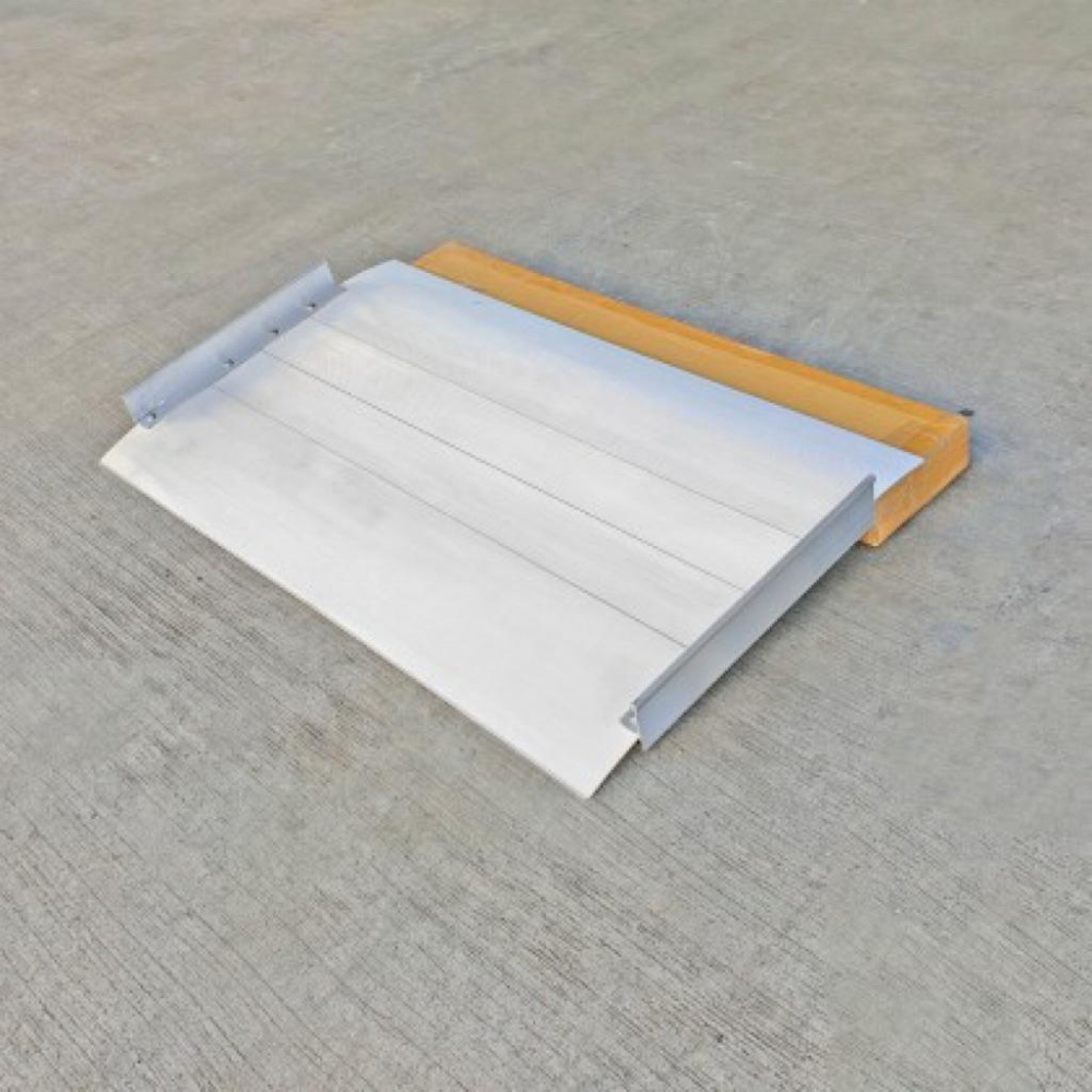 ❰免運❱ 斜坡板專家 鋁合金 單片式斜坡板 輕量質硬 台灣製造 工廠直營 斜坡板-細節圖7
